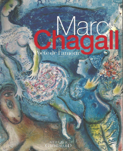 CHAGALL REGINART COLLECTIONS