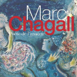 Exposition Marc Chagall