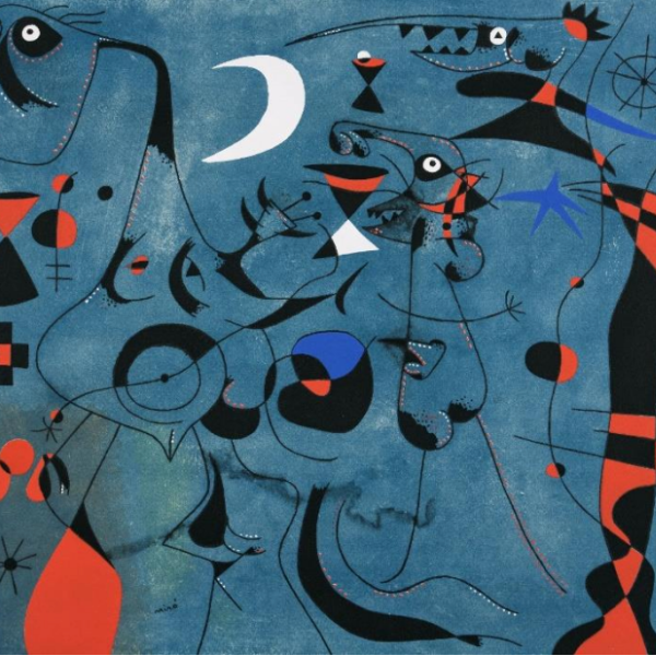 Les Constellations, une odyssée artistique